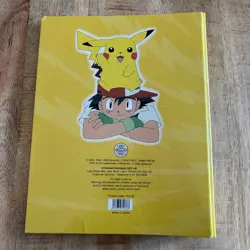 Old Vintage Wotc Pokemon Tcg Binder Bundle Joblot X57 Cards no duplicates - Image 2