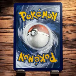 Pokemon TCG Morpeko SWSH Black Star Promo SWSH012 Holo Promo 2020 Card - Image 2