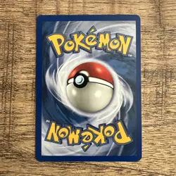 Broken Ground Gym 92/105 Neo Destiny Trainer Rare Pokemon Card Vintage TCG - Image 2