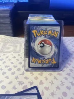 Mega Lucario Ex 179/132 Secret Rare Pokemon Card Near Mint - Image 2