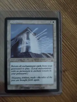 Replenish Urza's Destiny Regular - Image 1