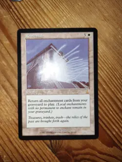 Replenish Urza's Destiny Regular - Image 3