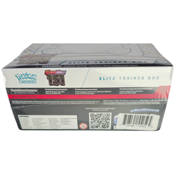Pokemon TCG Scarlet & Violet 151 Elite Trainer Box ETB Factory Sealed NEW 820650853159 - Image 5