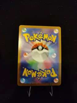 Melmetal VMax 48/78 Pokemon Go TCG Full Art Holo Ultra Rare / Pack Fresh New - Image 2