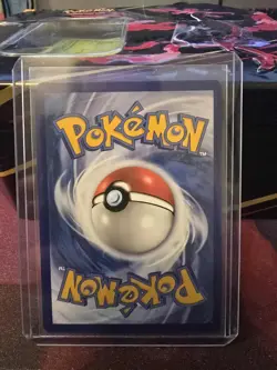 pecharunt pokemon center promo #129 NM condition! - Image 2