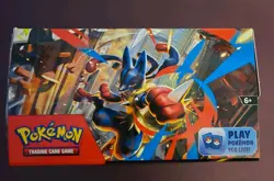 Pokemon TCG Mega Evolution Booster Display Box (36 Packs) Read Description New - Image 2