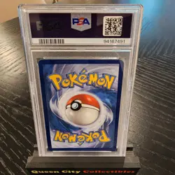 BEEDRILL V - PSA MINT 9 - 2022 POKEMON SWSH ASTRAL RADIANCE #161 - Image 3