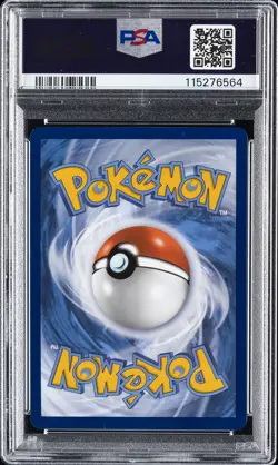 2025 POKEMON SVP EN-SV BLACK STAR PROMO #173 EEVEE PSA 10 - Image 2