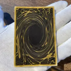 Yu-Gi-Oh The Winged Dragon of Ra G4-03 GB Promo Secret Japanese - Image 4