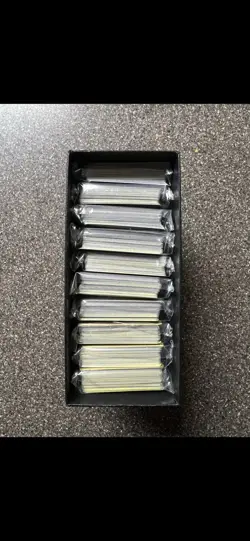 100 Pokemon Cards (ULTRA RARE V/GX/VMAX/EX CARD GUARANTEED) +COMMON/HOLO/RARES - Image 5