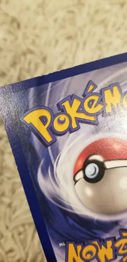MEWTWO Holo Rare Pokemon Card 10/102 Original Base Set Near Mint Excellent - Image 5