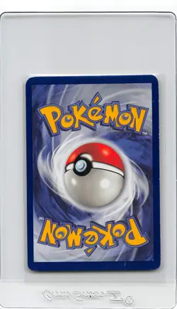 DARK GLOOM 36/82 - 1ST EDITION - Team Rocket - VINTAGE WOTC Pokemon Card - LP - Image 2