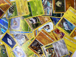 Pokemon Trading Cards Lot (10 Random Cards-None Energy/Trainer etc.) 636996769739 - Image 4