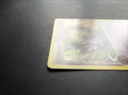 Omanyte 74/110 EX Holon Phantoms Pokemon Card NM - Image 3