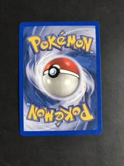 Omanyte 74/110 EX Holon Phantoms Pokemon Card NM - Image 4