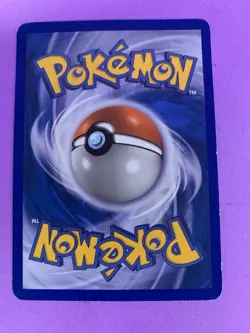 Pokemon TCG Cleffa EX Unseen Forces Base Set 2005 Card 21/115 - Image 2