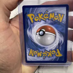 Radiant Charizard 020/159 Crown Zenith Ultra Rare Holo Shiny Pokemon Card NM/MT - Image 3