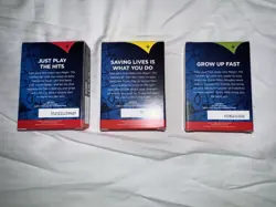 NYCC 2025 MTG Spider-Man Welcome Decks (READ DESCRIPTION) - Image 2