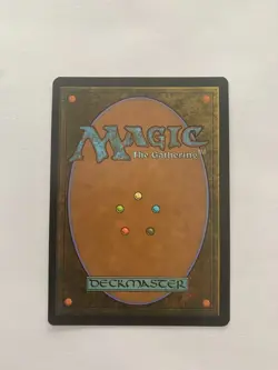 MTG - Rakdos Carnarium - FOIL - Signed by Thomas M Baxa - Double Masters - Image 2