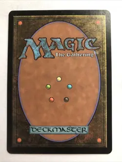 Cabal Pit Japanese X1 Odyssey Ex+ Condition See Pics Front/back - Image 2