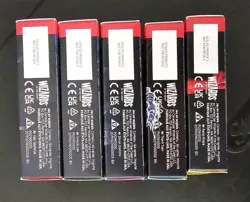 SDCC 2025 Exclusive Magic: The Gathering x Spiderman Complete Welcome Deck Set - Image 4