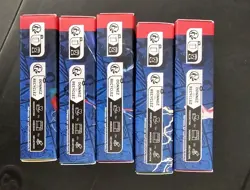 SDCC 2025 Exclusive Magic: The Gathering x Spiderman Complete Welcome Deck Set - Image 5