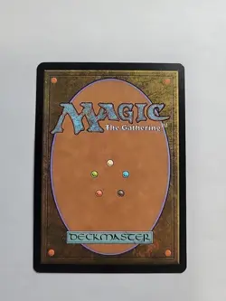 MTG - Blood Tribute _ Zendikar Regular Rare #81 - Image 3