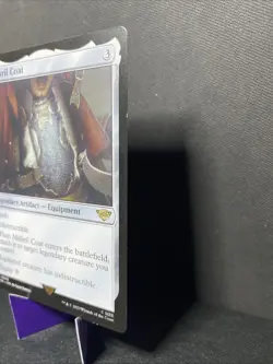 Mithril Coat Lord of the Rings: Tales of Middle-Earth Regular - Image 3