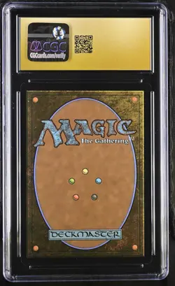 K'RRIK, SON OF YAWGMOTH Final Fantasy Emet-Selch, Ascian CGC Pristine 10 MTG - Image 2