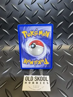 Pokemon WOTC Dragonite 5 Regular Black Star Movie Promo Stamped ~ LP - Image 2