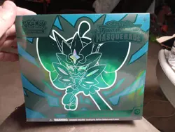 Pokemon Scarlet and Violet Twilight Masquerade Elite Trainer Box Sealed New - Image 1