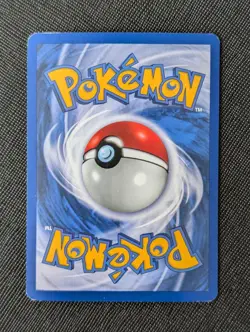 Ampharos Holo Rare Expedition Set 21/165 Pokemon 2002 WOTC e-Reader NM Vintage - Image 5