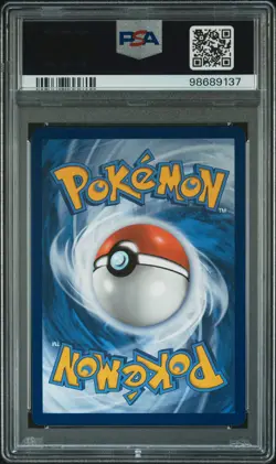2023 POKEMON SVP EN-SV BLACK STAR PROMO 151 ULTRA-PREM COLL #052 MEWTWO PSA 10 - Image 2