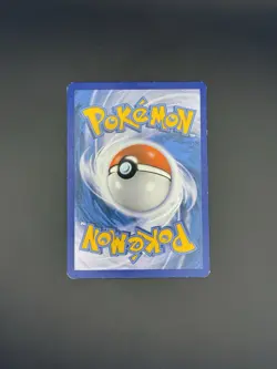 Pokemon TCG - Butterfree 3/106 Flashfire Reverse Holo Rare - LP - Image 2