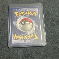 Pokemon TCG Pidgeotto 028/130 Base Set 2 Vintage WoTC NM - Image 2