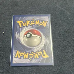 Pokemon TCG Pidgeotto 028/130 Base Set 2 Vintage WoTC NM - Image 4