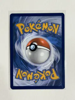 Pokemon Paradox Rift Steelix 125/182 Cosmos Holo Exclusive Promo NM - Image 2