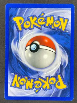 Pokemon Super Rod 103/111 N1 Neo Genesis Unlimited LP/NM - Image 2