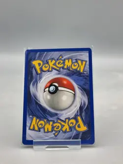 Pokemon TCG Base Set Jungle Oddish Jungle 58/64 Regular Unlimited Common - Image 2