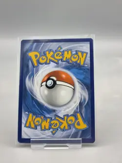 Houndoom 034/198 Trick Or Trade 2023 Holo Rare Pokemon Pokemon TCG - Image 2