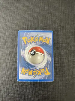 Lapras ex #99/109 Ultra Rare Pokemon EX Ruby And Sapphire & English 2003 MP - Image 5