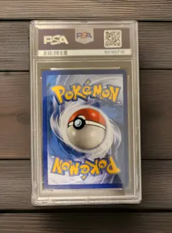 2022 Pokemon - Roxanne (Secret) 206/189 Swsh10: Astral Radiance - PSA 9 (MINT) - Image 2