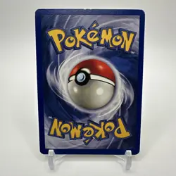 Weedle 69/102 Pokemon TCG 1999 Original Base Set Unlimited Common Regular LP - Image 2