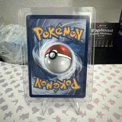 Mystery Garden 172/132 Pokemon Mega Evolution Ultra Rare Full Art - Image 2