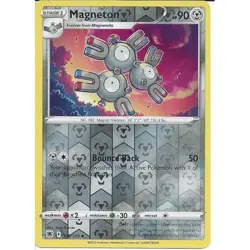Magneton - 106/189 - Reverse Holo - Astral Radiance - Pokemon TCG - Image 1