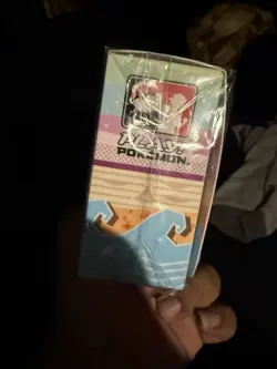 Pokemon SEALED 2017 Anaheim, CA World Championships Double Deck Box!! - Image 3