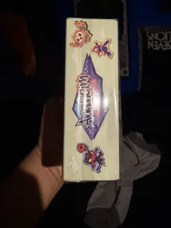 Pokemon SEALED 2017 Anaheim, CA World Championships Double Deck Box!! - Image 5