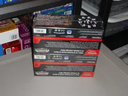 Pokemon TCG PRISMATIC EVOLUTIONS LOT OF 2 SUPRISE BOXES SEALED! NICE!! - Image 2