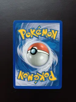 Pokemon TCG Claydol Emerald 24/106 Ultra Rare Near Mint - Image 2