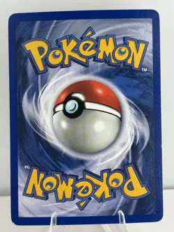 Mew 09/53 Wotc Black Star Promo Holo Rare Pokemon LP/NM - Image 2